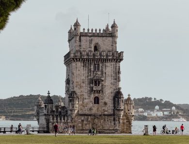 Hotel Belem: onde ficar para explorar a cultura e a história da cidade