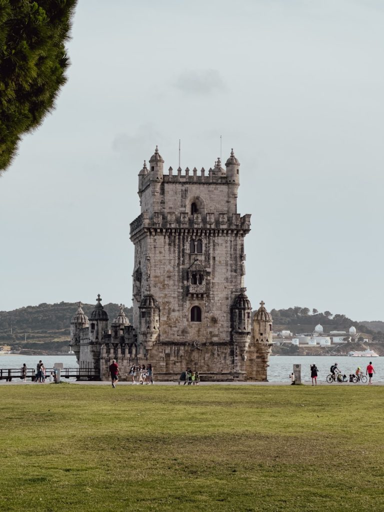 Hotel Belem: onde ficar para explorar a cultura e a história da cidade