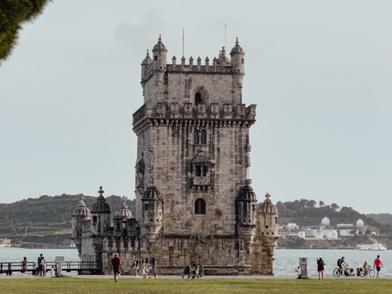 Hotel Belem: onde ficar para explorar a cultura e a história da cidade