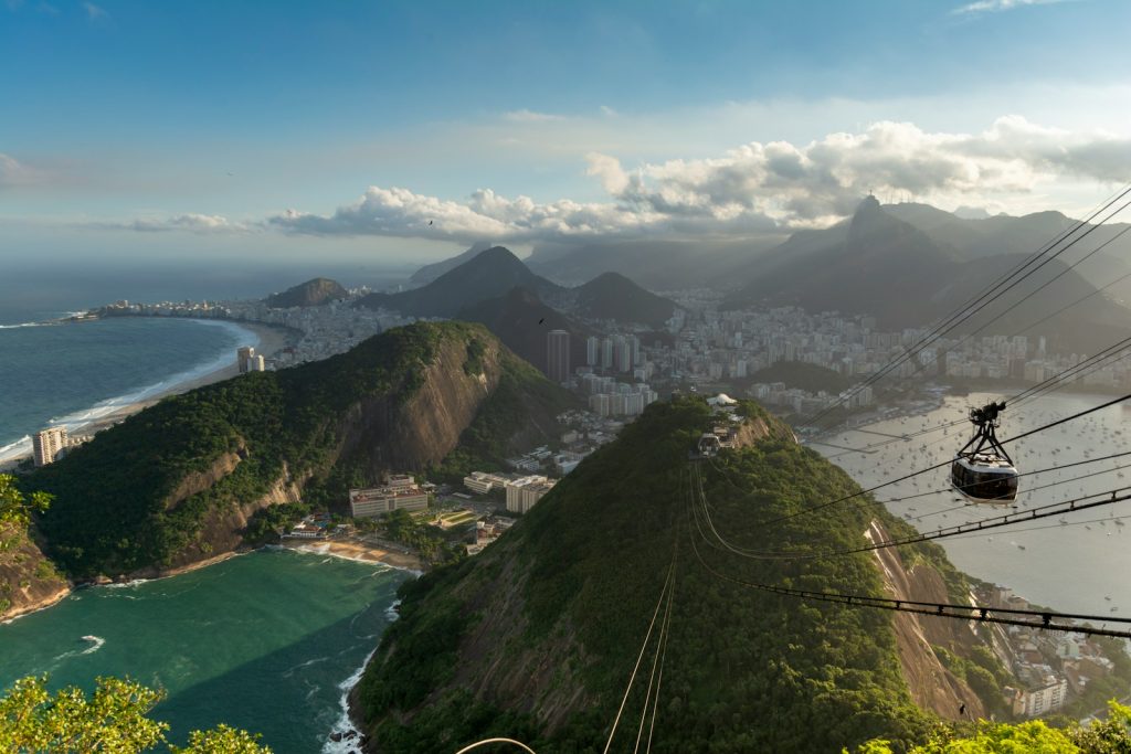 Hotel Rio de Janeiro: descubra as melhores opções de hospedagem na capital carioca