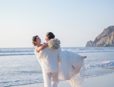 Casamento em Icaraizinho: os melhores lugares para sua cerimônia dos sonhos