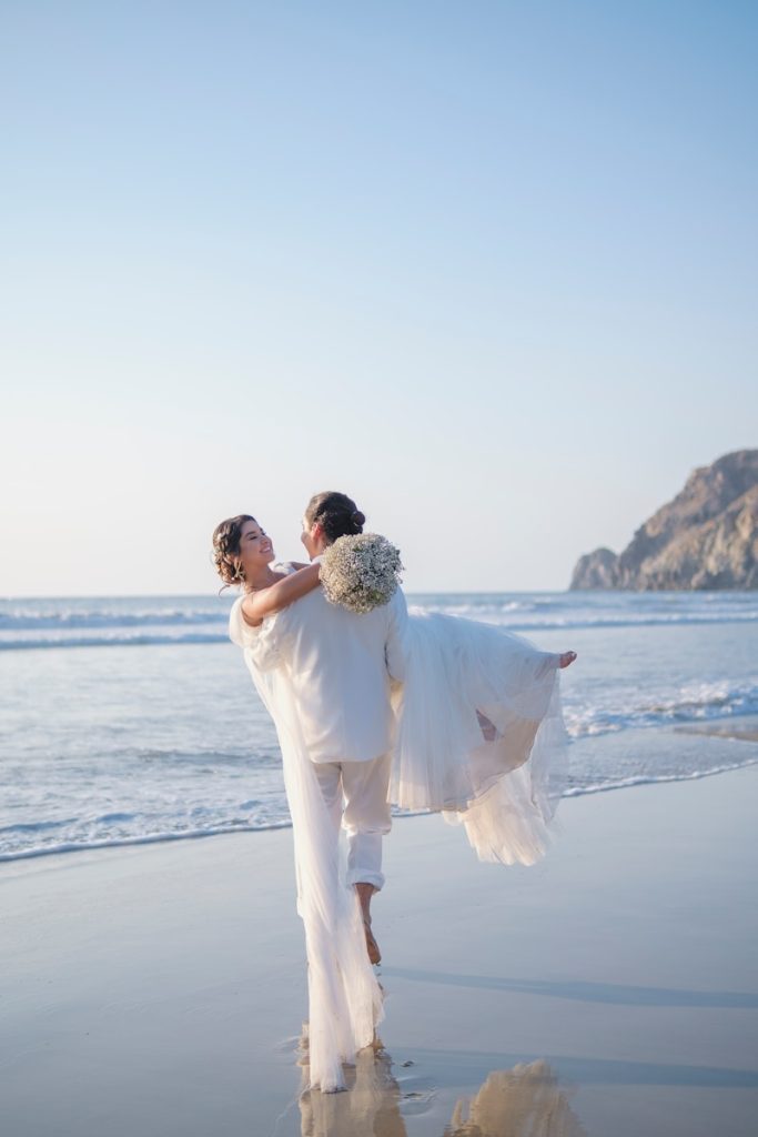 Casamento em Icaraizinho: os melhores lugares para sua cerimônia dos sonhos