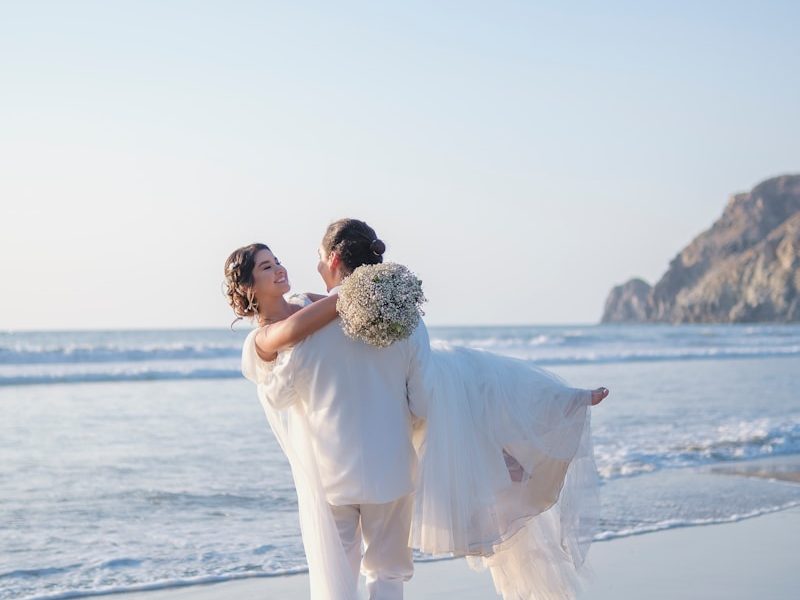 Casamento em Icaraizinho: os melhores lugares para sua cerimônia dos sonhos