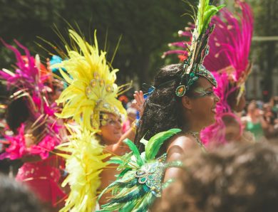 Carnaval em Rio de Janeiro: guia completo para curtir a maior festa do mundo