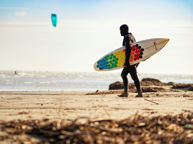 Kitesurf Ceara: como aproveitar os melhores ventos para a prática do esporte